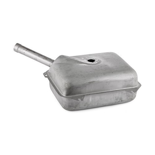 Steel fuel tank for 2cv - 20L - CV10406