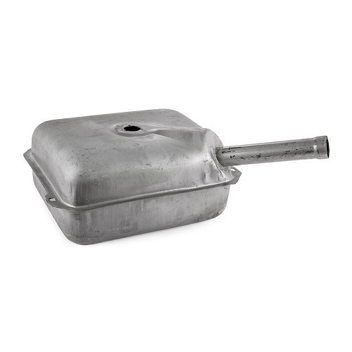  Steel fuel tank for 2cv - 20L - CV10406 