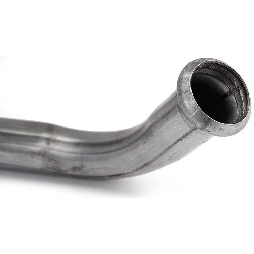 Intermediate exhaust pipe for 2hp and derivatives with 435cc and 602cc engines - CV10456