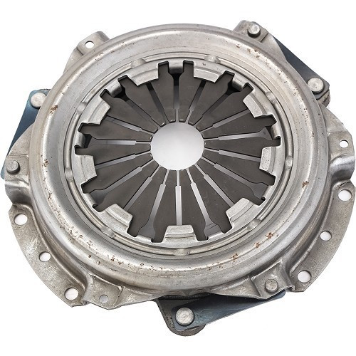 Diaphragm clutch mechanism for 2cv after 1982 - CV10566