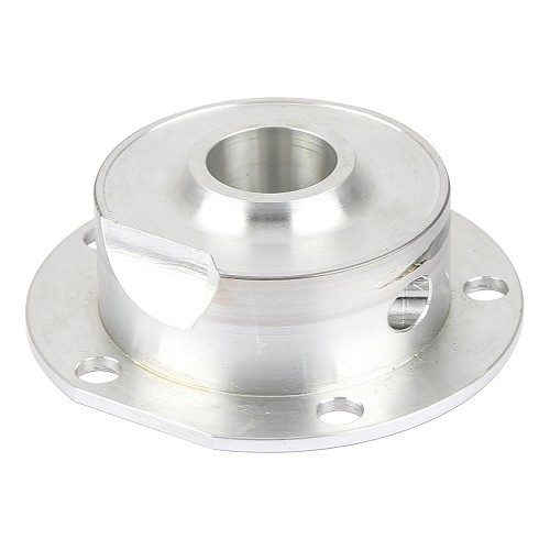 Pompe à huile pour 2CV et dérivés à moteur 602cc (11/1970-07/1990) - 10.5mm - CV10599