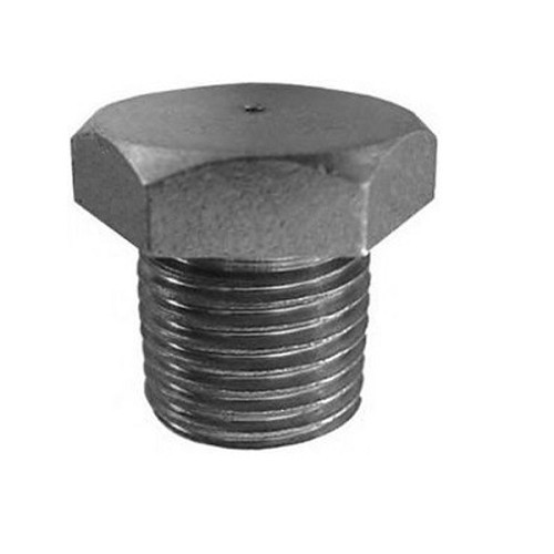  Drain plug for 2CV (02/1970-07/1990) - CV10626 