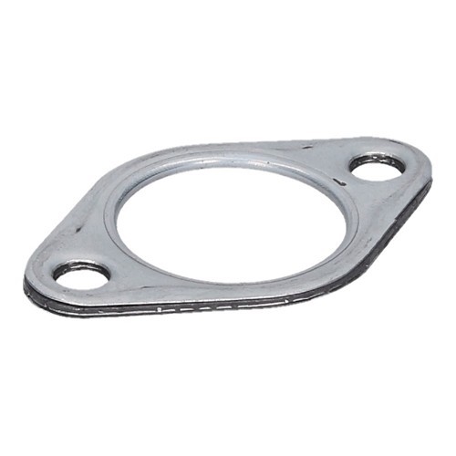  Junta de colector de metal GLASER para AZAM 2cv - CV10650 