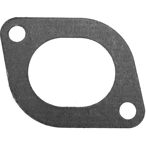  Guarnizione scarico GLASER per motori 435 e 602cc2 - CV10654 