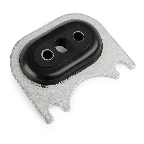  Support de boîte de vitesse pour 2cv - CV10766 