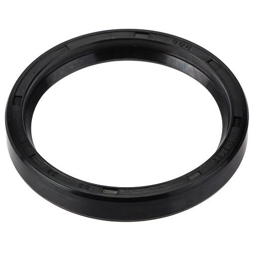  Rear crankshaft seal for 602cc engine - 56x69x10mm - CV10774 