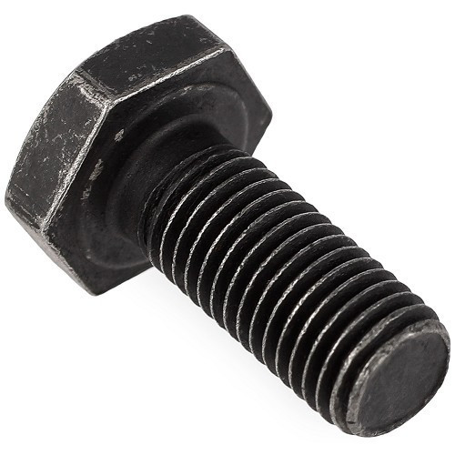 Tornillo del volante para 2cv hasta septiembre de 1967 - M8x16 mm - CV10812