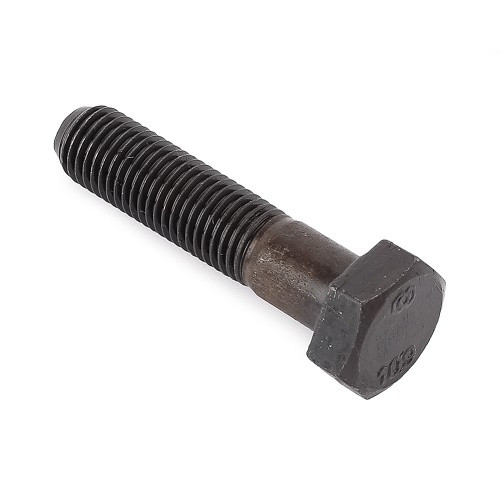 Flywheel screw for 2cv and derivatives after 1967 - M8x35mm - CV10814