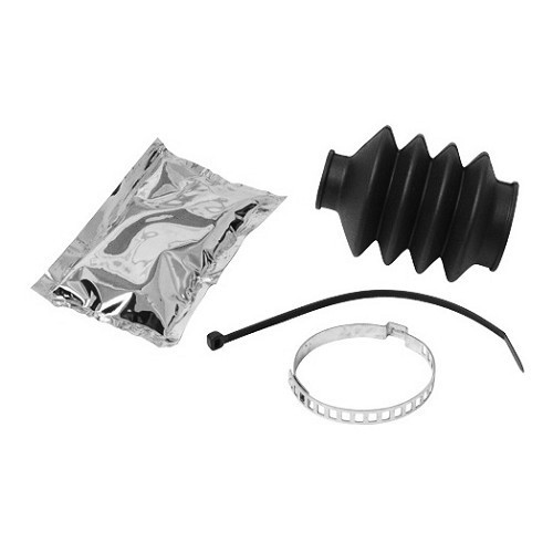  Tussenas balg reparatieset voor 2cv - CV10837 