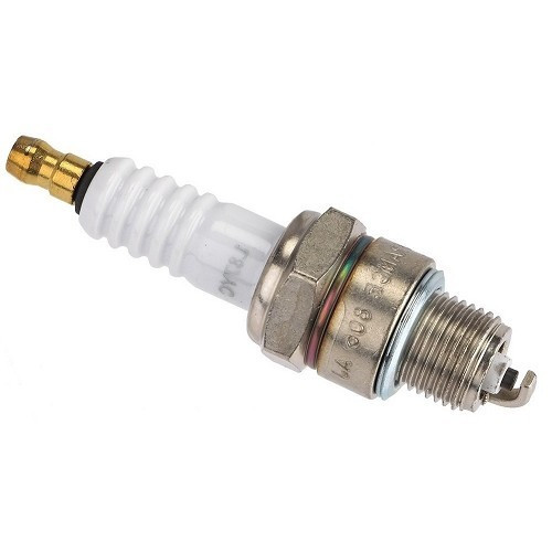  CHAMPION spark plug - L87YC for 2CV A-AZAM (07/1949-02/1970) - CV11024 