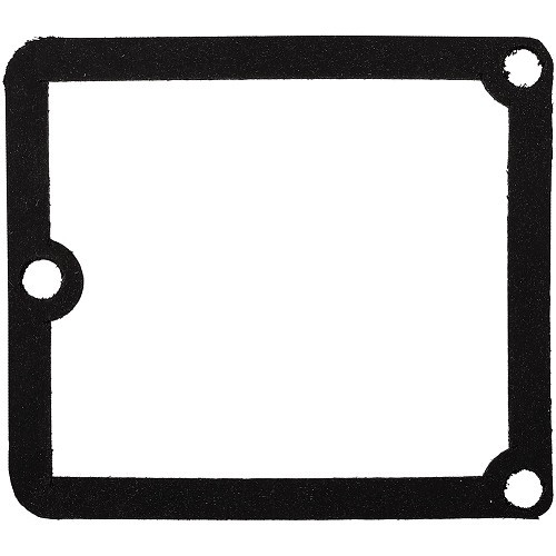 Ignition box gasket for 2cv -> 70