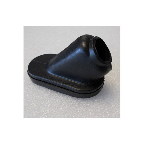  Bulkhead-mounted gear lever bellows for 2cv 66 -> 70 - CV11104 