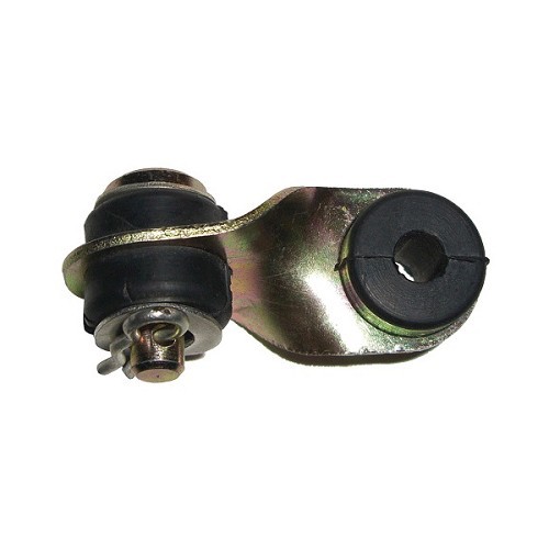  Complete versnellingspook voor 2cv A-AZAM - CV11108 