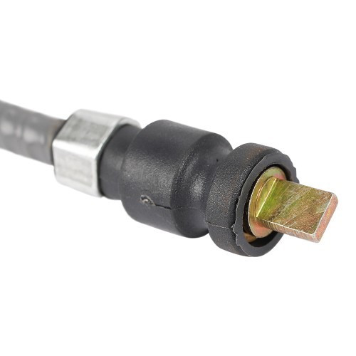 Cable de velocímetro para 2CV A-AZ-AZAM (07/1949-01/1970) - CV11155