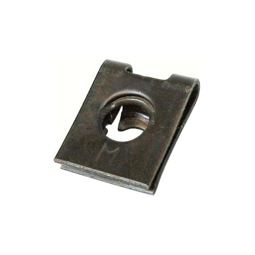  Clip per viti autofilettanti su condotto aria per 2cv -> 70 - CV11350 