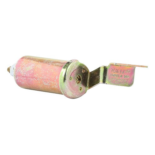 6V capacitor for 2cv van AU-AZU-AK (03/1951- 02/1966) - CV12042