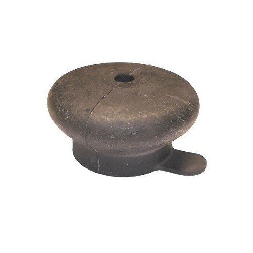  Gearbox lever dust cover for 2cv Van 70-> - CV12068 