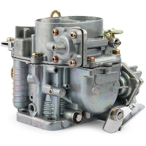 Double body carburetor for 2CV van - 26-35 CSIC with vacuum pump assistance - CV12164