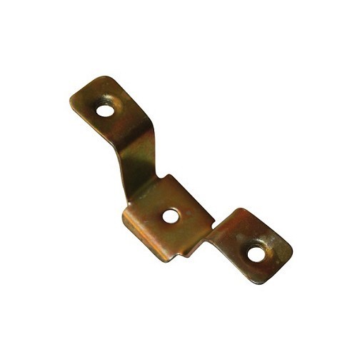  Front mounting bracket for underbody muffler for 2cv van - CV12494 