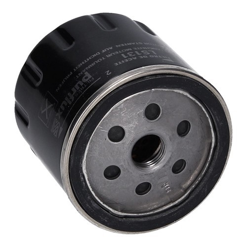  PURFLUX LS131 oil filter for 2cv van with 602cc engine - CV12622 