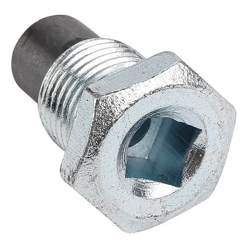 Magnetic drain plug for 2cv van - CV12628