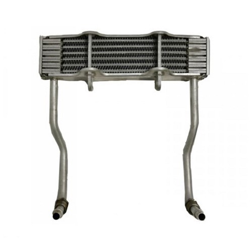  Oil cooler for 2cv van with 435cc engine - CV12694 