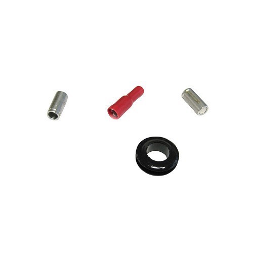     
                
                
    Replacement magnets for electronic ignition for Dyane - CV13006
