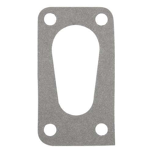 Base gasket for SOLEX 26-35 CSIC carburettor for Dyane