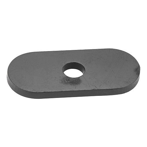  Oval washer for plastic tank fixing for Dyane - CV13432 