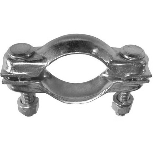  Canister clamp for Dyane - Diameter 49 - CV13480 