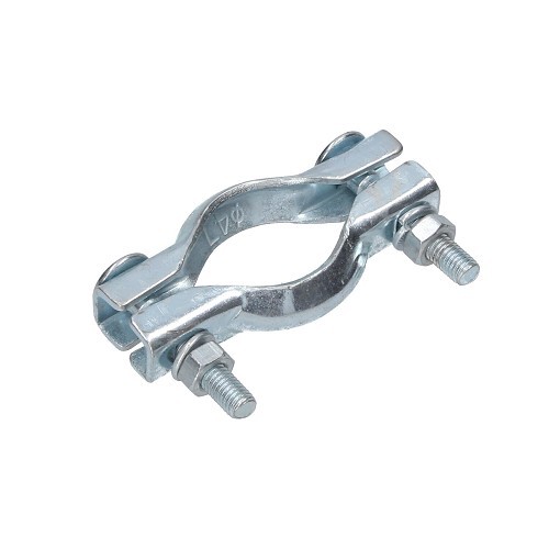  Canister clamp for Dyane - Diameter 47 - CV13482 