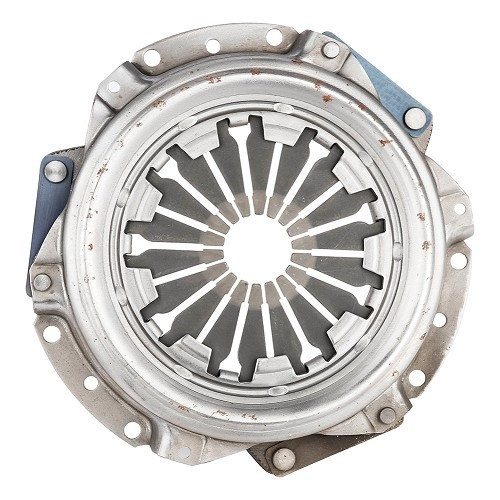  VALEO diaphragm clutch mechanism for Dyane 82-> - CV13564 