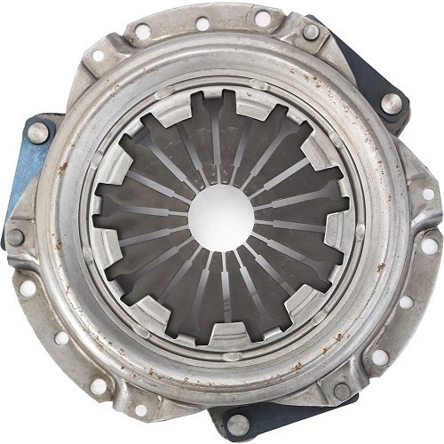  Diaphragm clutch mechanism for Dyane 82-> - CV13566 