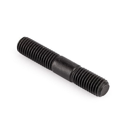  Inlaat en uitlaat tap voor Dyane - M7x43mm - CV13656 