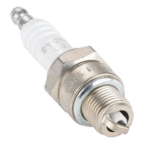  EYQUEM A20 C62 spark plug for Mehari (10/1968-07/1987) - CV14022 