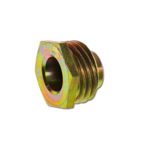  Gearbox-mounted tachometer nut for Mehari - CV14152 