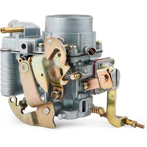 Single body carburettor for Mehari - 34 PICS