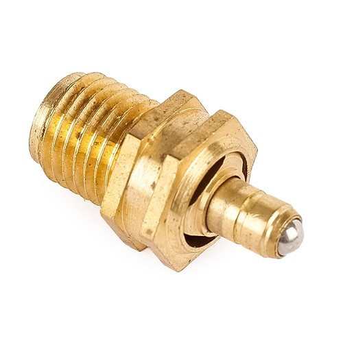 Pequena agulha para Mehari com carburador SOLEX 26-35 SCIC CSIC (07/1978-07/1987) - M9x1