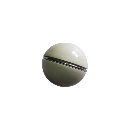     
                
                
    Gearshift ball for AMI6 and AMI8 - white - CV15100
