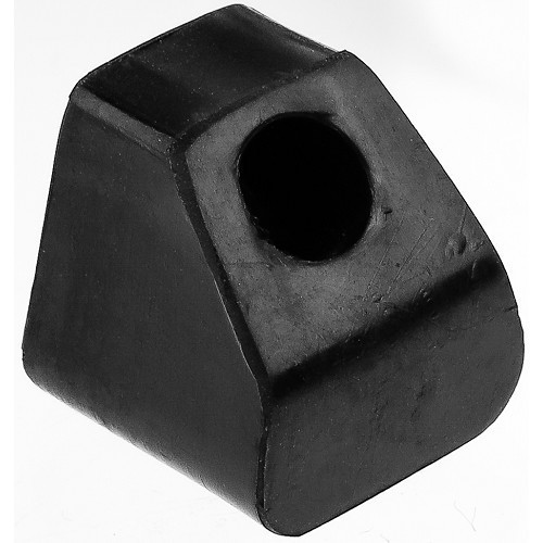  Upper accelerator rod rubber socket for AMI - CV15286 