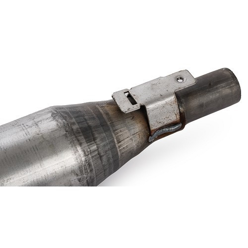 Secondary silencer for AMI - CV15452