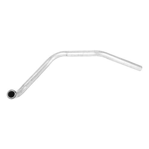  Intermediate exhaust pipe for AMI8 (03/1969-03/1979) - CV15457 