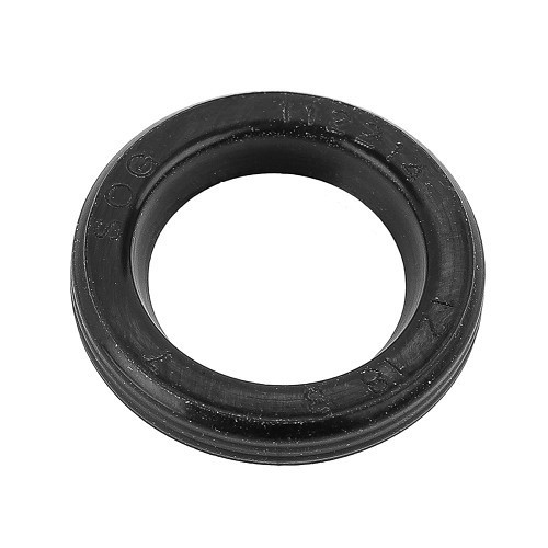  Flywheel bearing oil seal for AMI6 and AMI8 cars (04/1961-06/1978) - 12x18x3mm - CV15782 