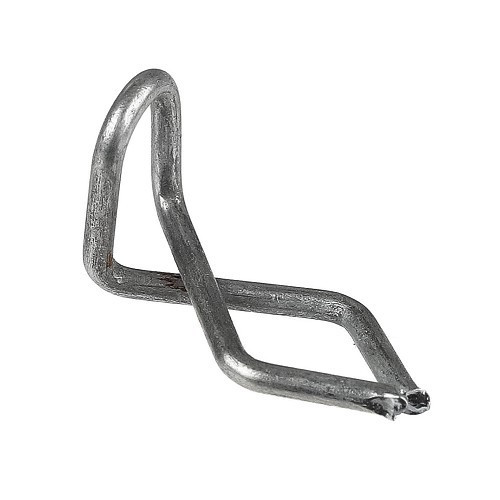  Deur rail clip voor 2cv - CV20016 