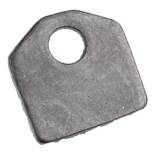 Mirror gasket for 2cv cars and derivatives