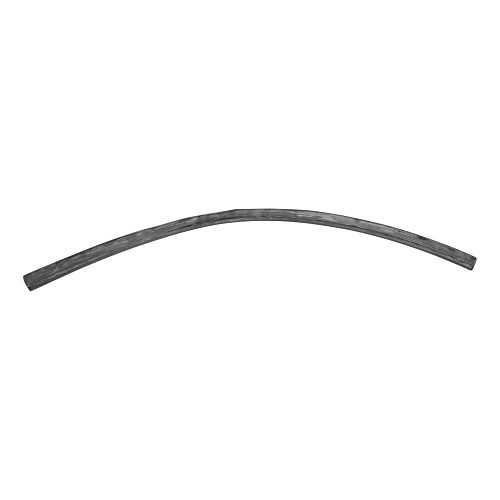  Hood gasket on windshield bay for 2CV (02/1970-07/1990) - CV20138 