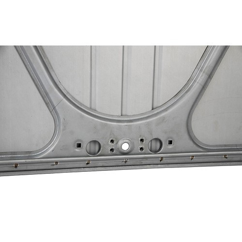 Rear trunk hatch for 2CV sedan - CV20248