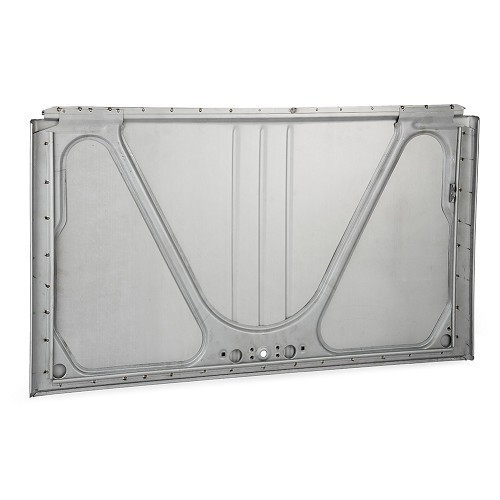  Rear trunk hatch for 2CV sedan - CV20248 