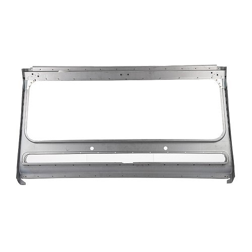 Complete original windscreen for 2cv - CV20340