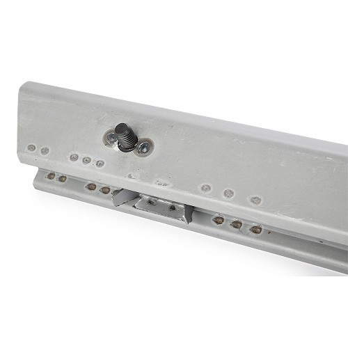 Left side sill for 2CV Van - 100cm - CV20508